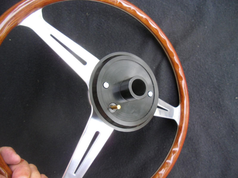 Wood Steering Wheels Vintage Steering Wheels Horn Buttons Porsche